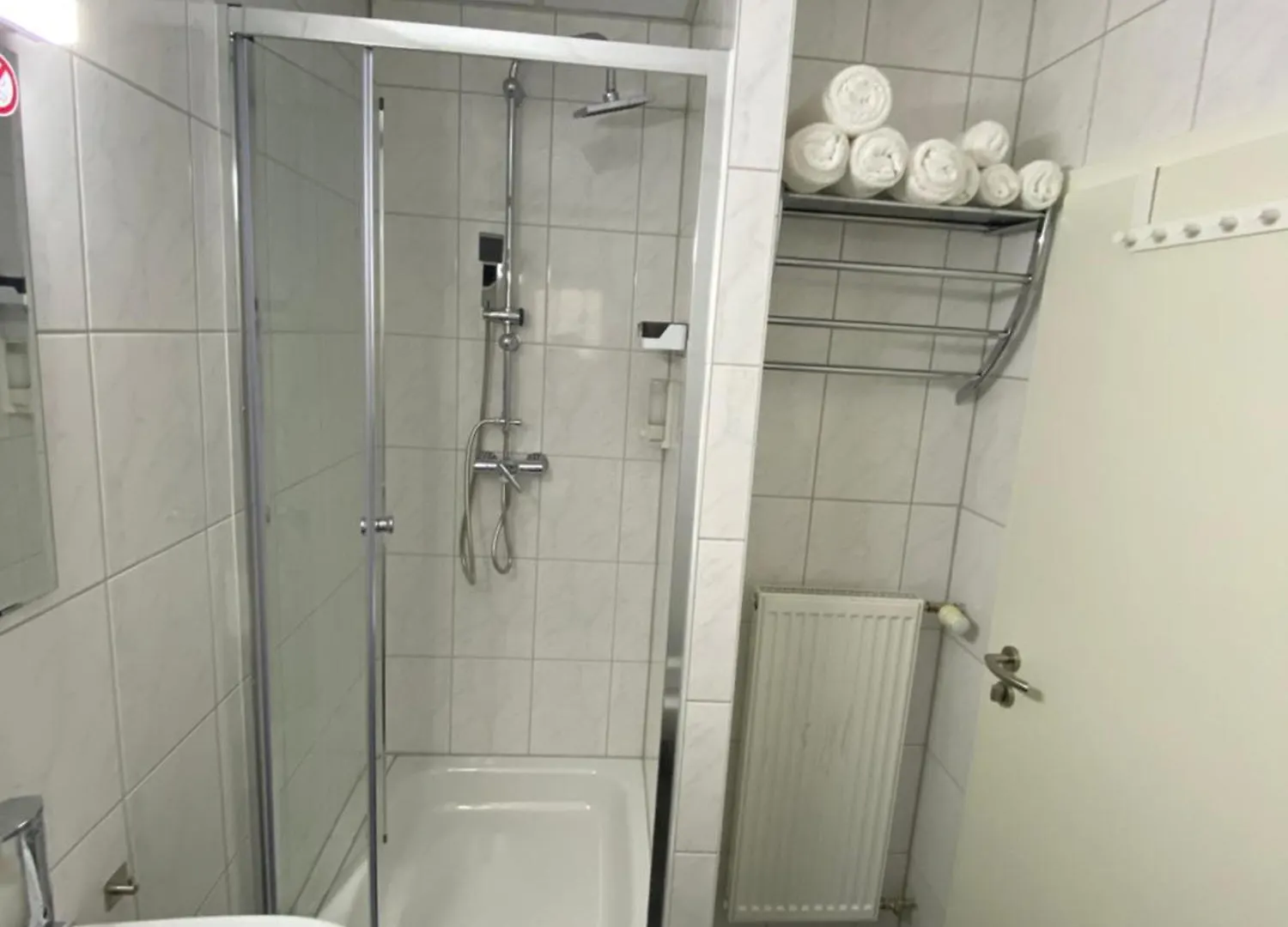 City Nowa 1 Nürnberg Apartment