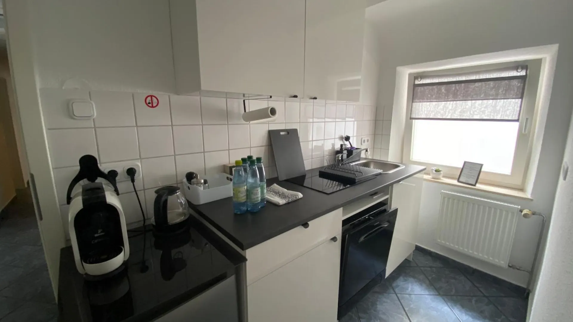 Apartment City Nowa 1 Nürnberg