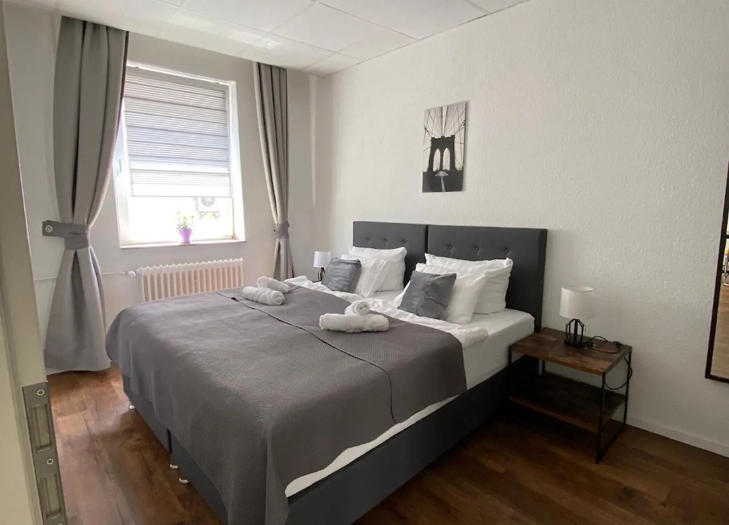 Apartment City Nowa 1 Nürnberg Deutschland