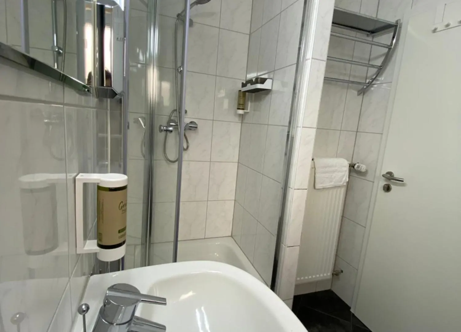 Apartment City Nowa 1 Nürnberg Deutschland
