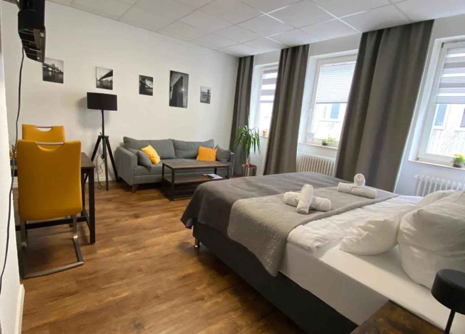Apartment City Nowa 1 Nürnberg