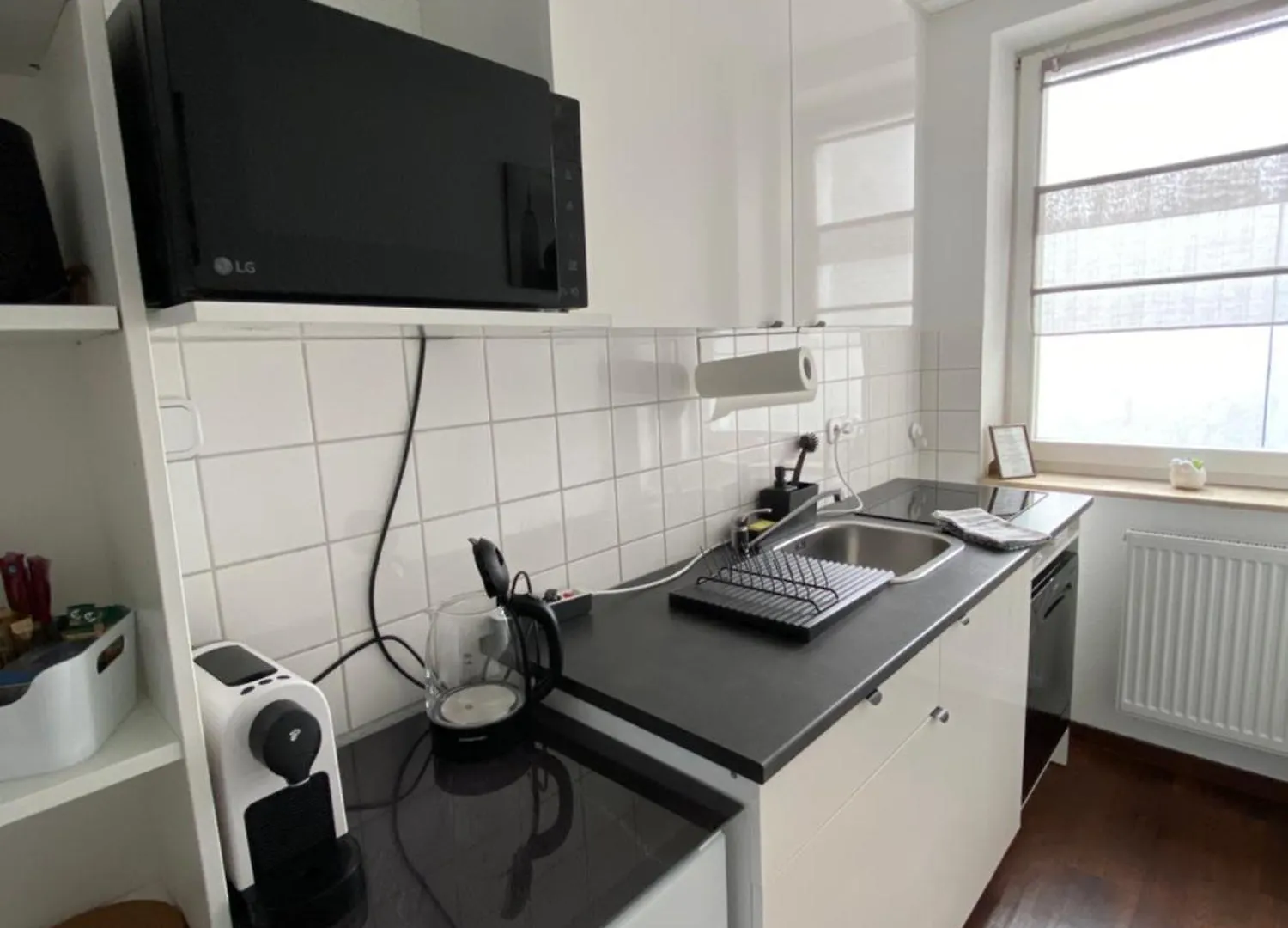Apartment City Nowa 1 Nürnberg