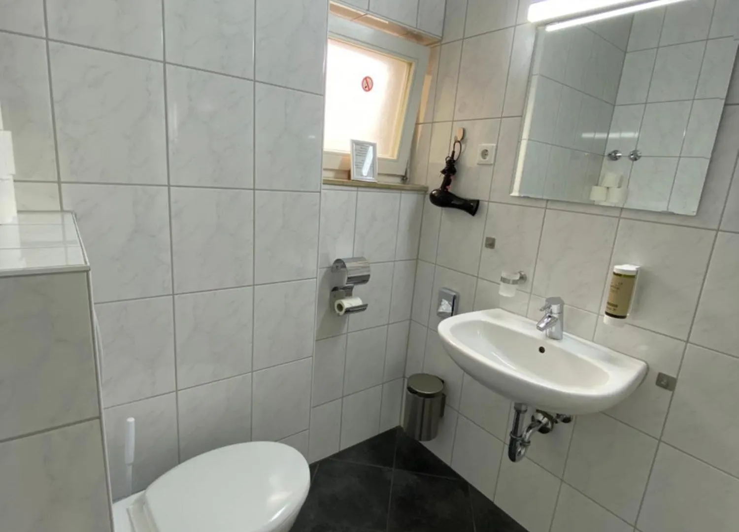 City Nowa 1 Nürnberg Apartment