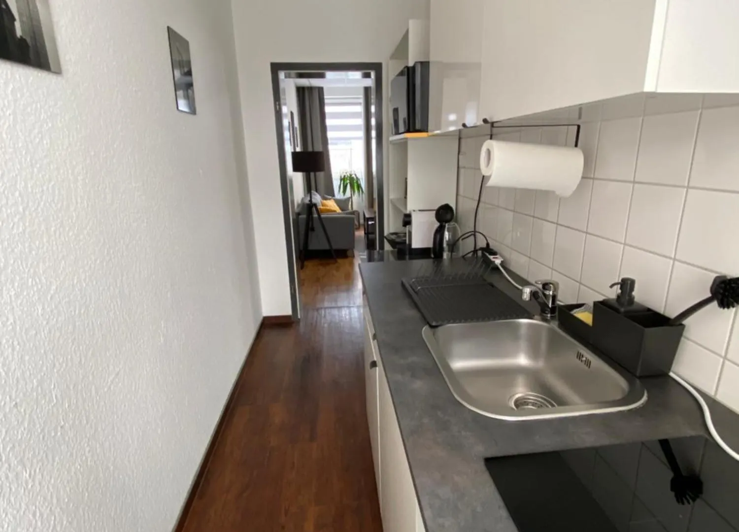 City Nowa 1 Nürnberg Deutschland