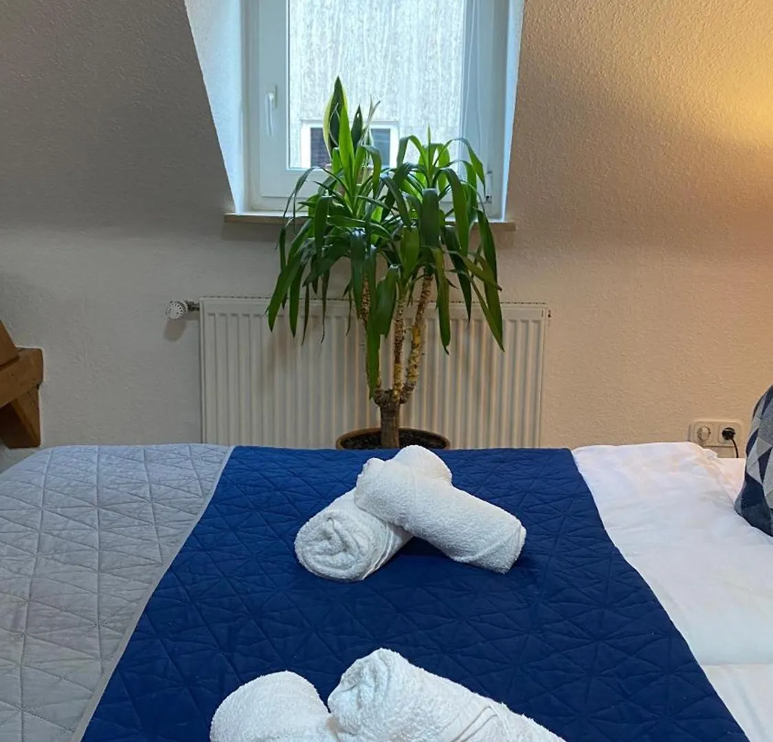 Apartment City Nowa 1 Nürnberg