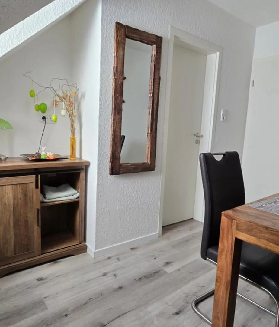 Apartment City Nowa 1 Nürnberg